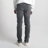 EDWIN Jeans ED80 Slim Tapered Grigio