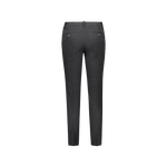 CIRCOLO1901 Pantalone Slim Antracite