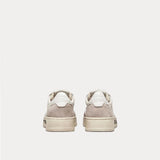 AUTRY Sneakers Medalist Low letter Bianco