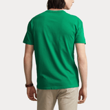 POLO RALPH LAUREN T-Shirt con grafica Verde