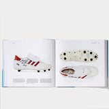 TASCHEN The Adidas Archive- The Footwear Collection