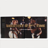 TASCHEN Greatest of All Time A Tribute to Muhammad Ali