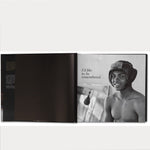 TASCHEN Greatest of All Time A Tribute to Muhammad Ali