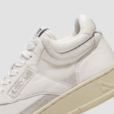 AUTRY Sneakers Autry Medalist Mid Bianco