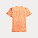 RRL T-Shirt con grafica Arancione