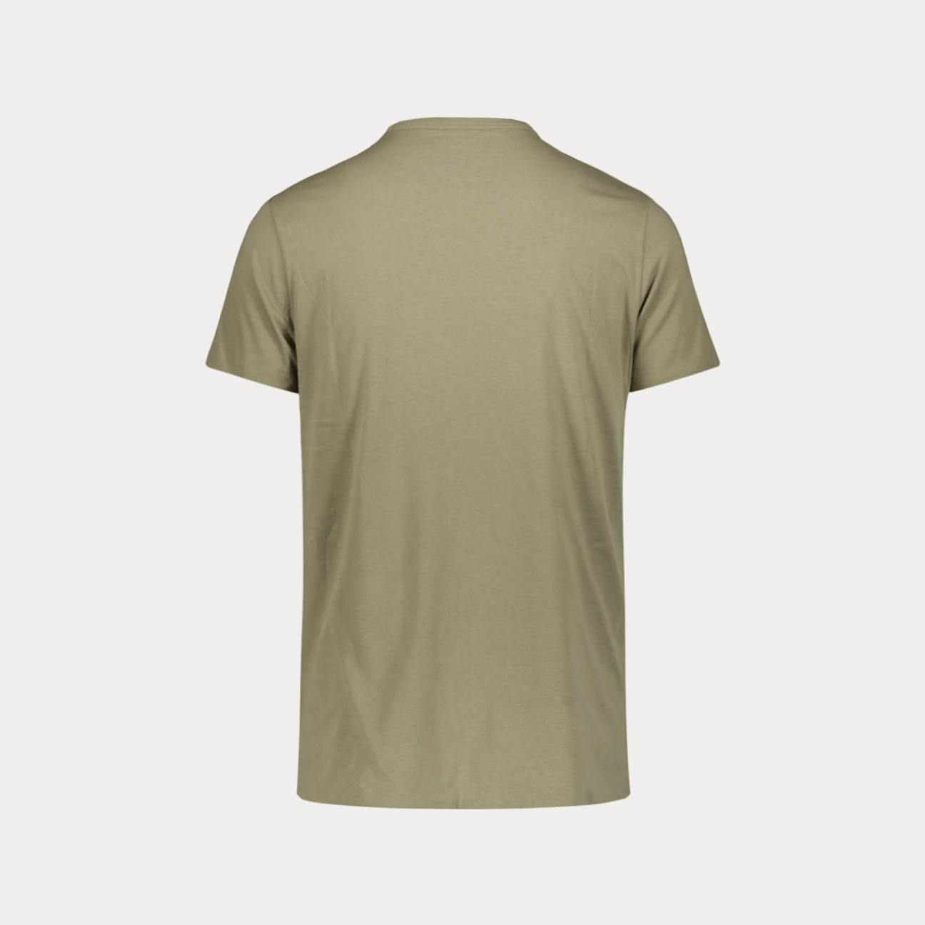 CHESAPEAKES T-Shirt double tee Verde Militare