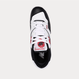 NEW BALANCE Sneakers 550HR1 Bianco Rosso Nero