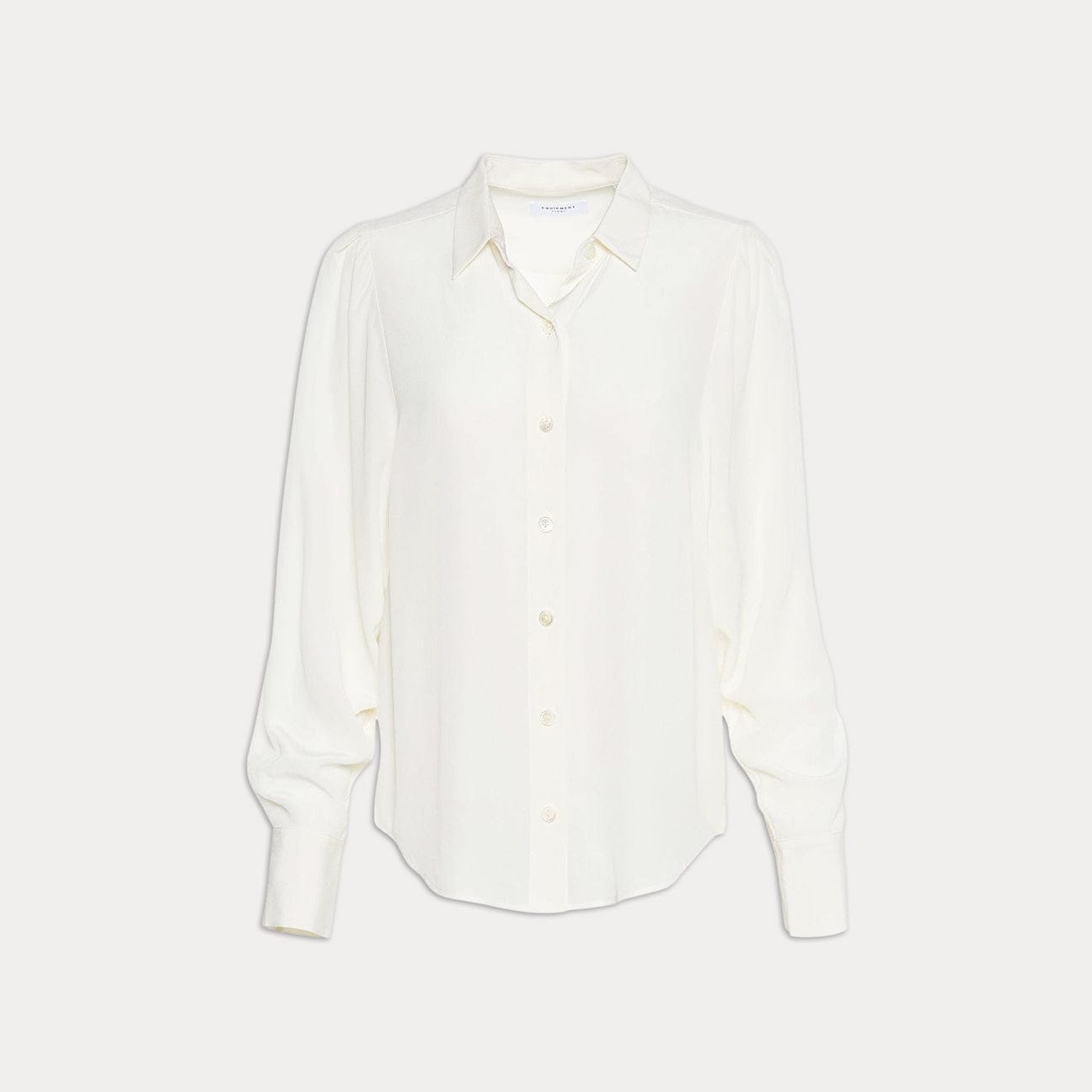 EQUIPMENT Camicia Shanton Bianco