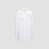 PHILOSOPHY Camicia Over Bianco