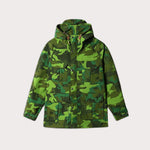 THE NORTH FACE Parka Drivent™ Mountain Camouflage