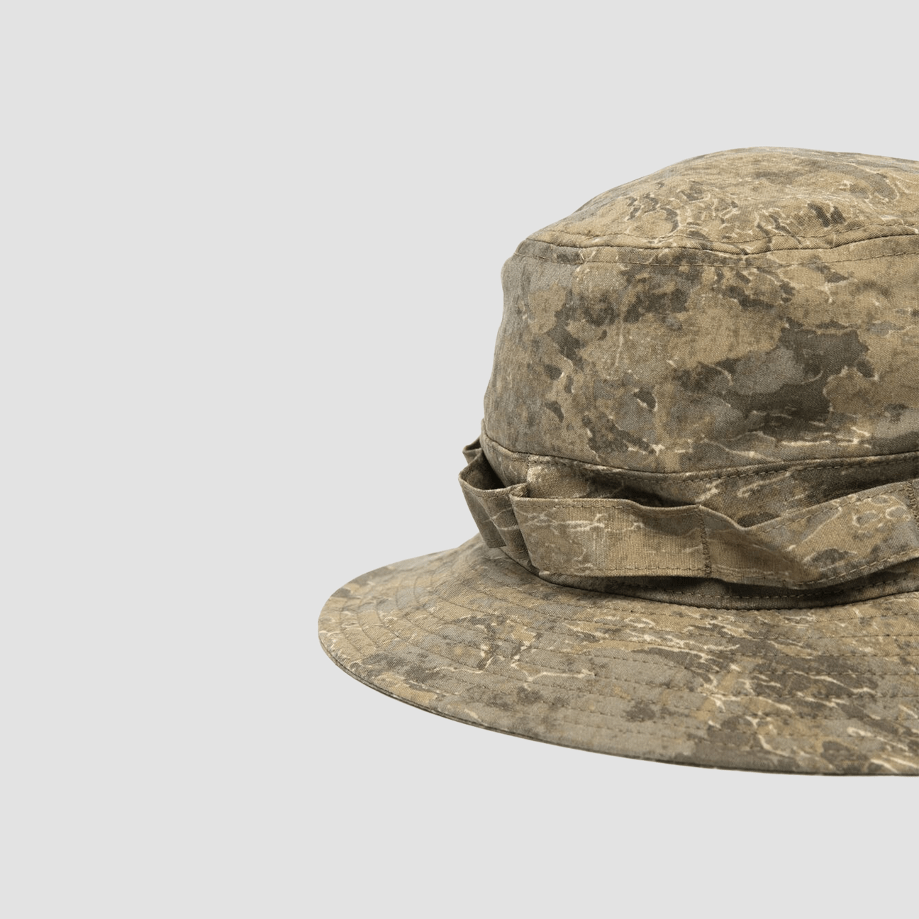THE NORTH FACE Cappello Bucket Camouflage