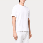 CIRCOLO1901 T-Shirt in jersey Bianco