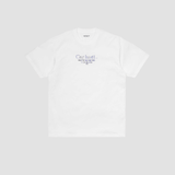 CARHARTT T-Shirt Commision SS Bianco