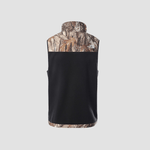 THE NORTH FACE Gilet Denali Forest Floor Print