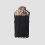 THE NORTH FACE Gilet Denali Forest Floor Print