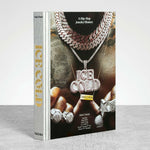 TASCHEN Ice Cold A Hip-Hop Jewelry History