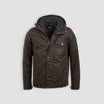 BARBOUR Giacca Kevlar wax Olive