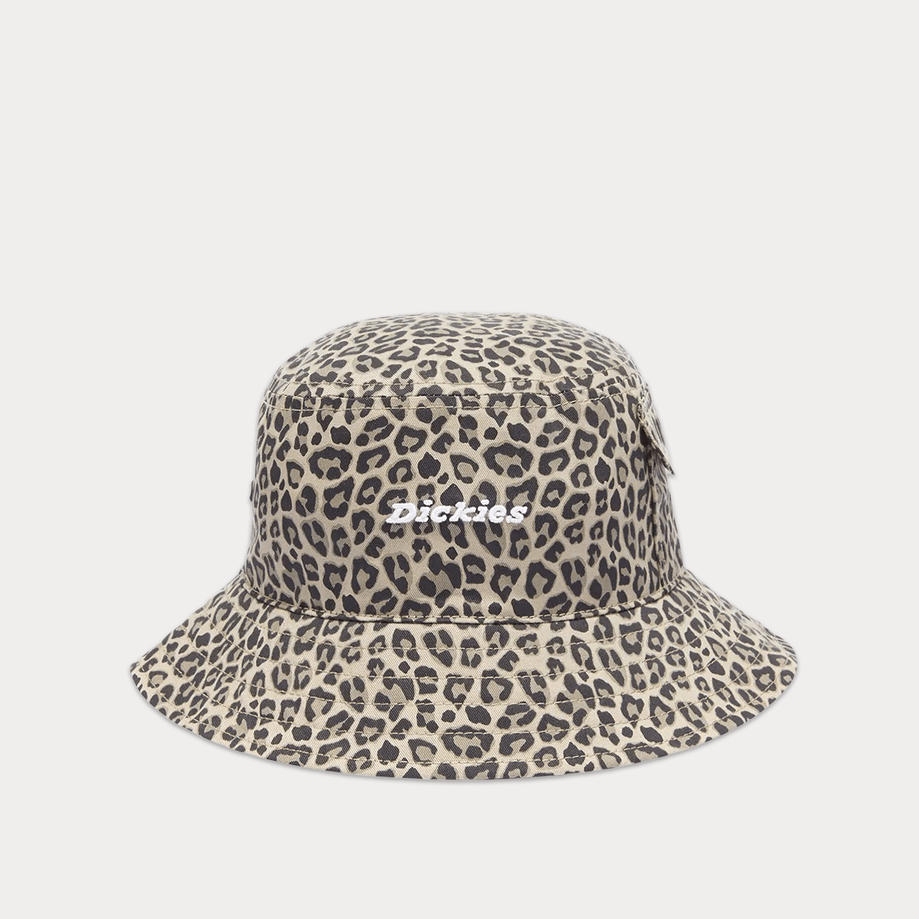 DICKIES Cappello Silver Firs stampa Animalier