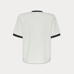 MVP T-Shirt Liv Bianco e Nero