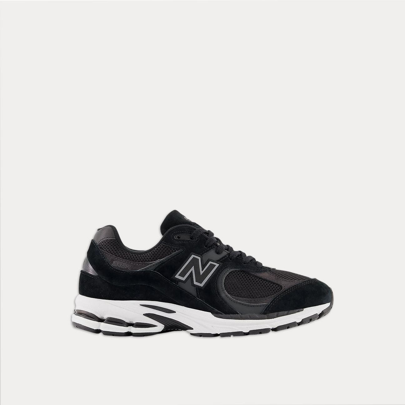 NEW BALANCE Sneakers M2002R Black