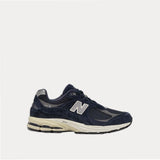 NEW BALANCE Sneakers 2002 RCA Blue