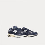 NEW BALANCE Sneakers 2002 RCA Blue