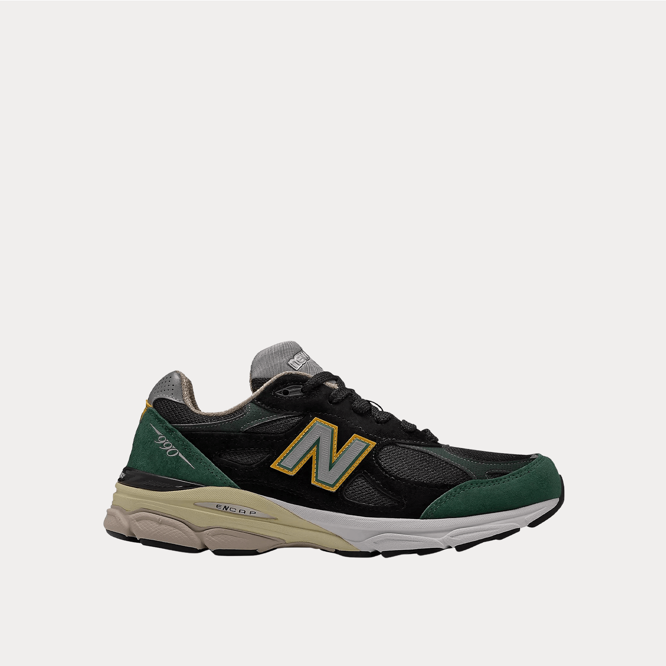 NEW BALANCE Sneakers 990V3 Made in Usa