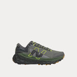 NEW BALANCE Sneakers X More Trail V2 Verde Militare