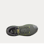 NEW BALANCE Sneakers X More Trail V2 Verde Militare