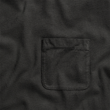 RRL T-Shirt pocket Nero