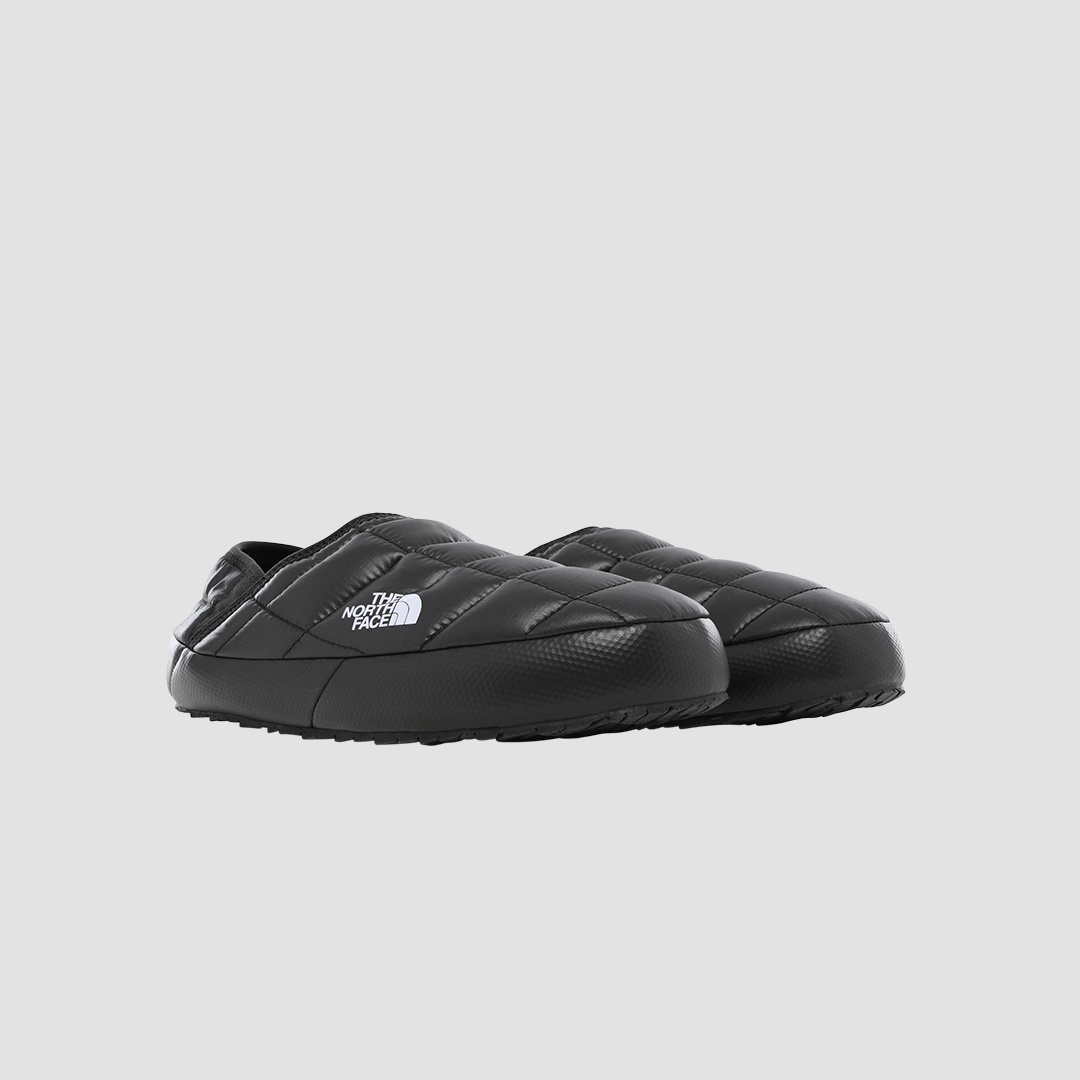 THE NORTH FACE Pantofole NSE TENT III Nero
