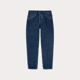 CARHARTT Jeans Newel Blue Stone washed