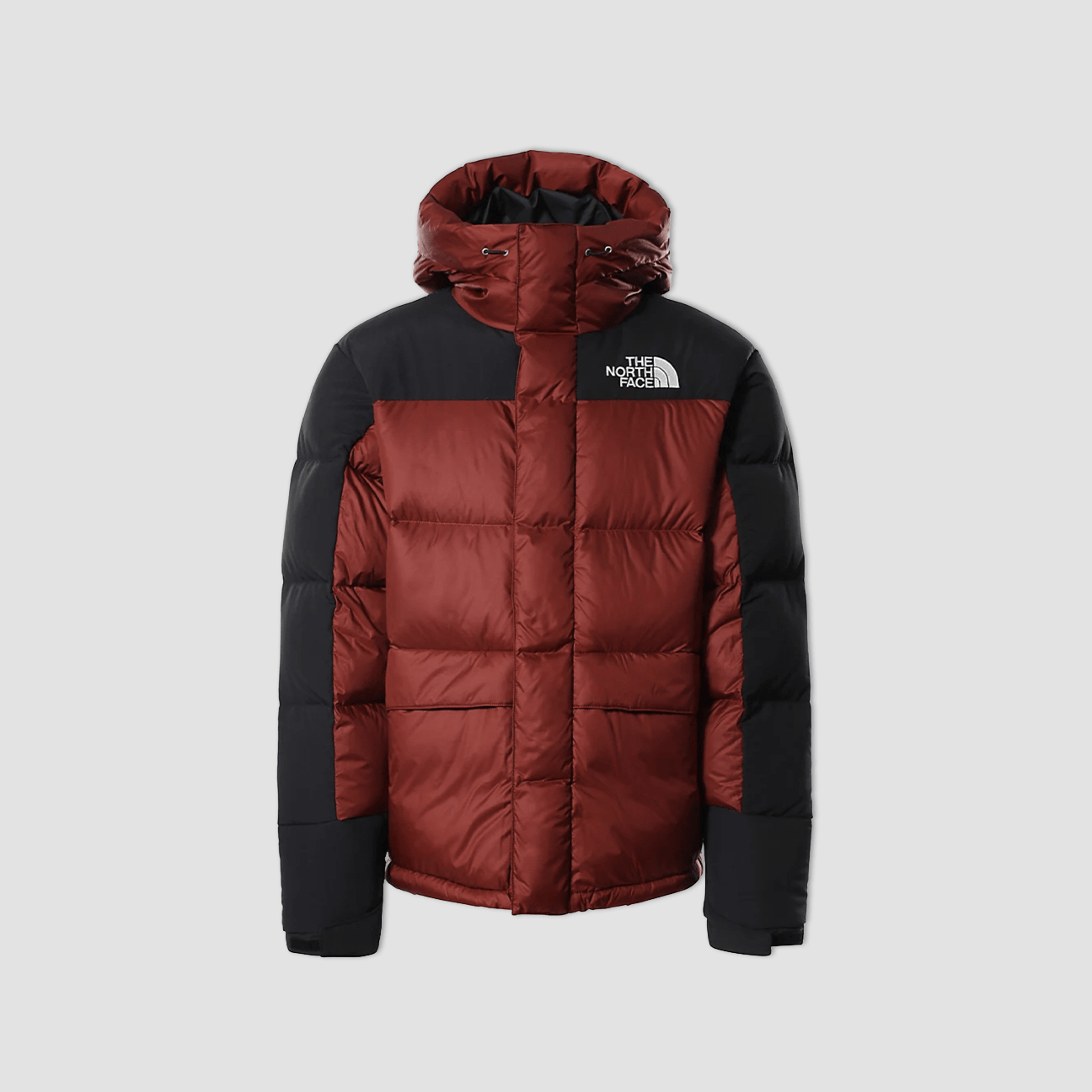 THE NORTH FACE Giacca in piuma Himalayan House Red