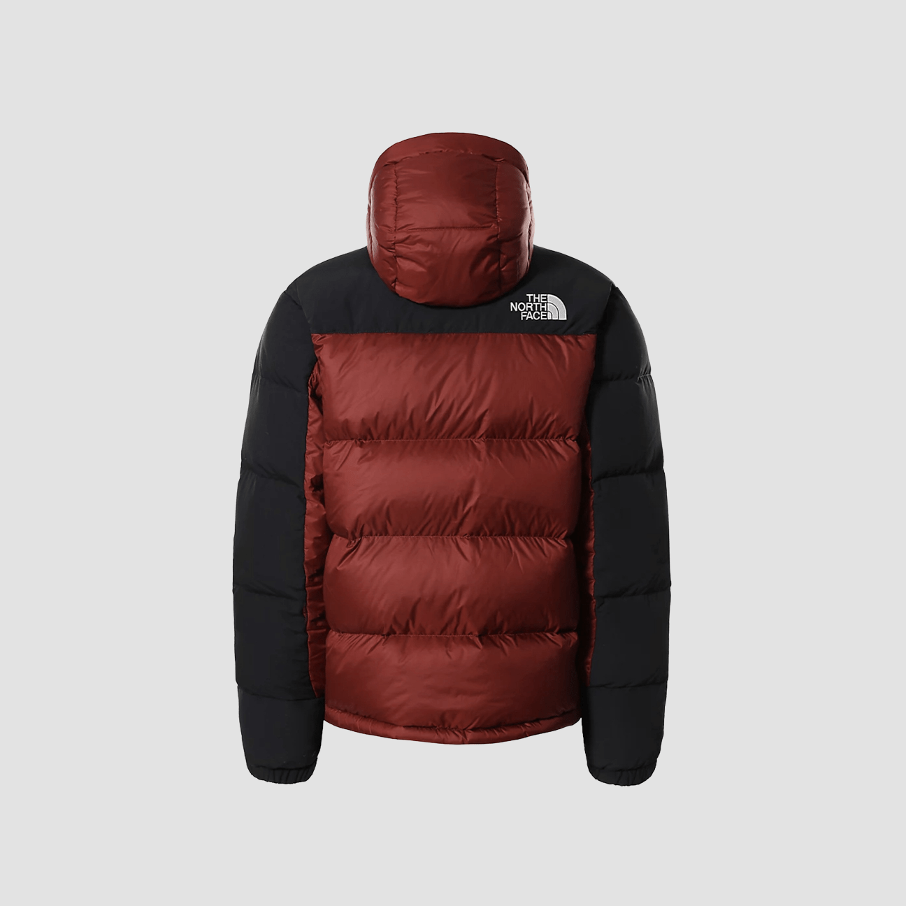 THE NORTH FACE Giacca in piuma Himalayan House Red