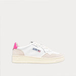 AUTRY Sneakers Medalist Low Rosa