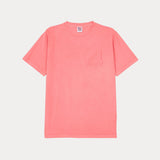 AUTRY T-Shirt Match-Point Rosa