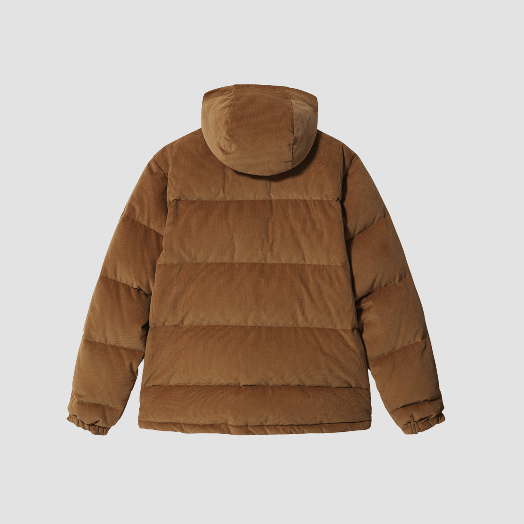 THE NORTH FACE Parka in Piumino Sierra Utility Brown