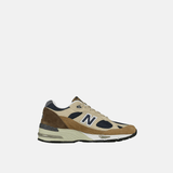 NEW BALANCE M991SNB MADE IN UK Sand