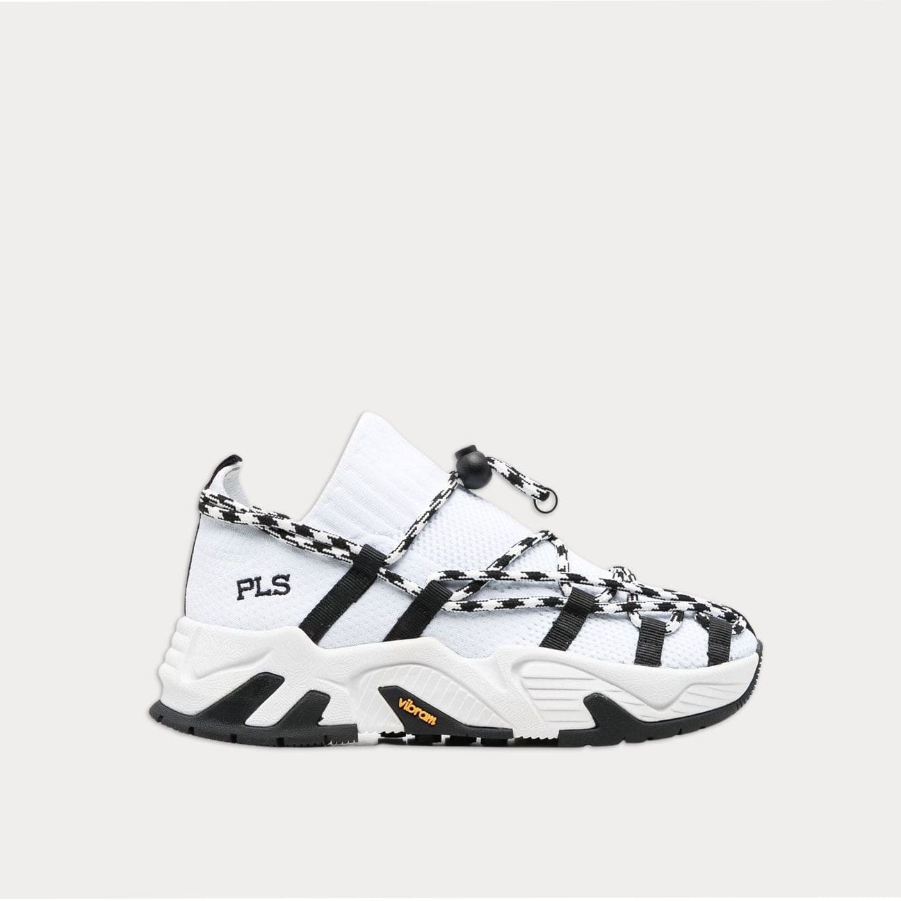 PHILOSOPHY Sneakers Slip-on Bianco