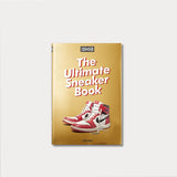 TASCHEN Sneaker Freaker- The Ultimate Sneaker Book
