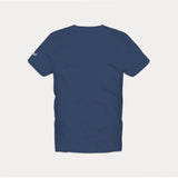 MC2 SAINT BARTH T-Shirt "Snoopy Padel" Blue