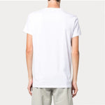 ASPESI T-Shirt Solo Bianco