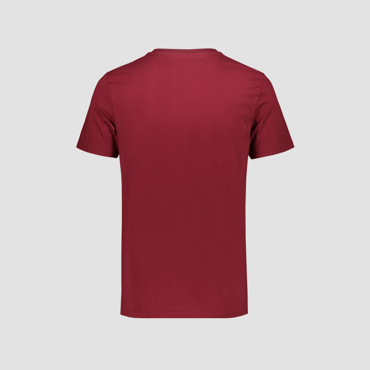 HG FOR BLEEKER T-Shirt Special One Rosso Scuro