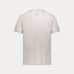 WILD DONKEY T-Shirt con grafica "SURF" Bianco