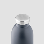 24BOTTLES Clima Bottle Grey