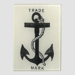 JOHN DERIAN Mini Tray Trade Mark