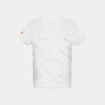 MC2 SAINT BARTH T-Shirt "Te Amo Te Quiero Te Quila"  Bianco