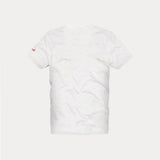 MC2 SAINT BARTH T-Shirt "Te Amo Te Quiero Te Quila"  Bianco