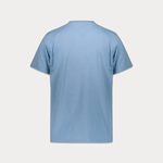 WILD DONKEY T-Shirt con  stampa TBoltwaz Azzurro