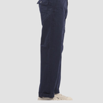 EAST HARBOUR SURPLUS Pantalone Tommy 02 Blue